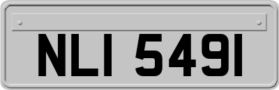 NLI5491