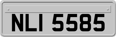 NLI5585