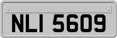 NLI5609