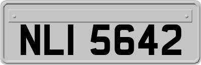 NLI5642