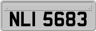 NLI5683