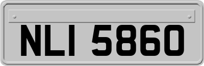 NLI5860