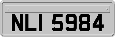 NLI5984