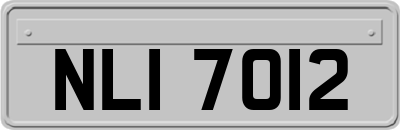 NLI7012