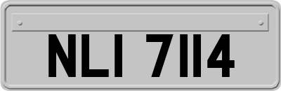 NLI7114