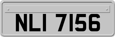 NLI7156