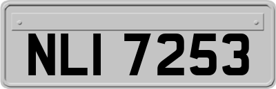 NLI7253