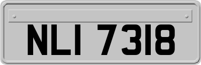 NLI7318
