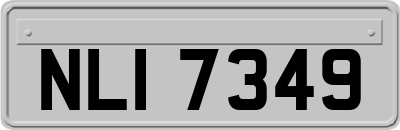 NLI7349
