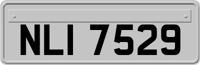 NLI7529