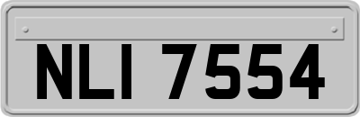 NLI7554