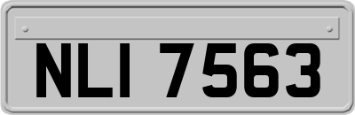 NLI7563