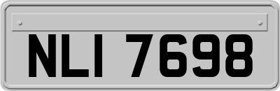 NLI7698