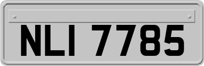 NLI7785
