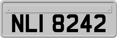 NLI8242