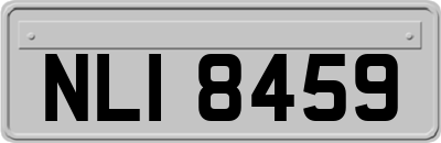 NLI8459