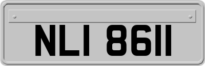 NLI8611