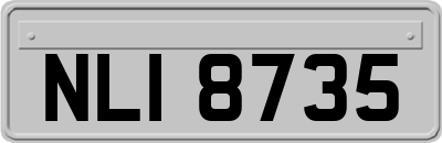 NLI8735