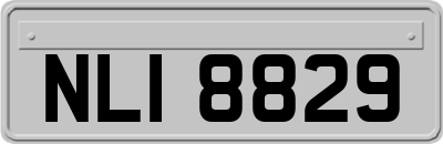 NLI8829