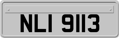 NLI9113