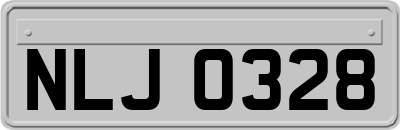 NLJ0328