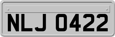 NLJ0422