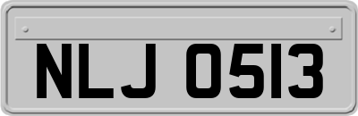 NLJ0513