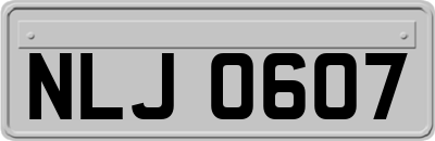 NLJ0607