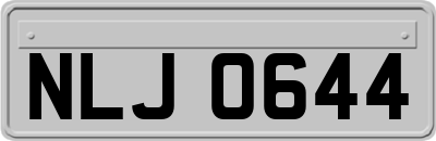 NLJ0644