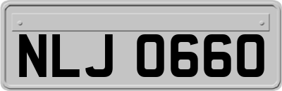 NLJ0660