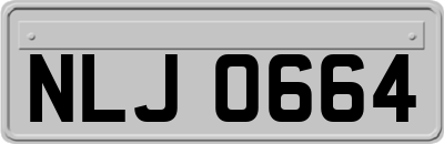 NLJ0664