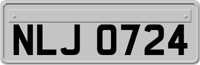 NLJ0724