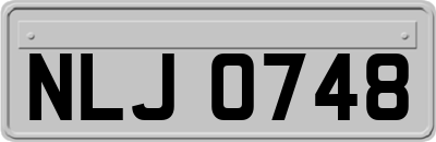 NLJ0748