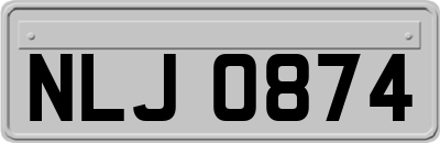 NLJ0874