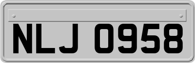 NLJ0958