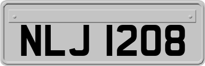 NLJ1208