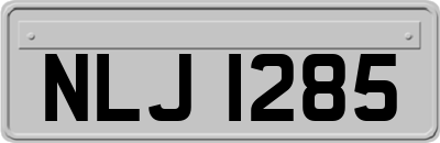 NLJ1285