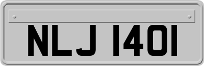NLJ1401