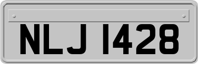 NLJ1428