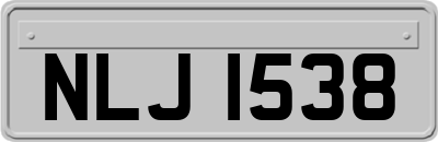 NLJ1538
