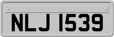 NLJ1539
