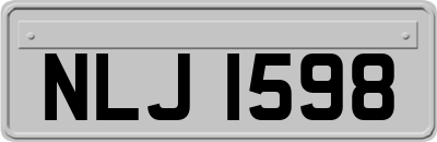 NLJ1598