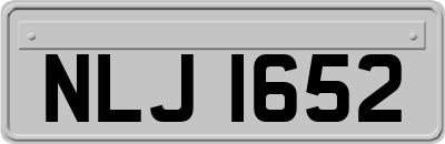 NLJ1652
