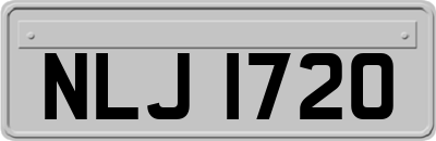 NLJ1720