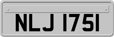 NLJ1751
