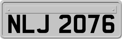 NLJ2076