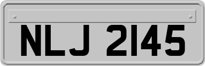 NLJ2145