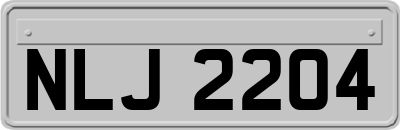 NLJ2204