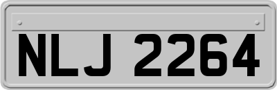 NLJ2264