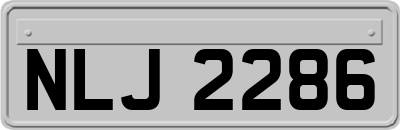 NLJ2286